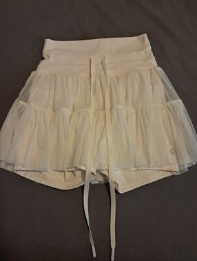 Popflex Skort